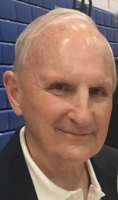 Roger Allen Mcglade