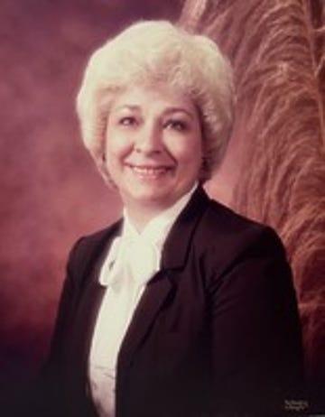 Annabelle J. Jones Meisberger