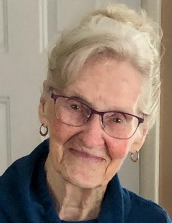 Christine J. Philip Cronin