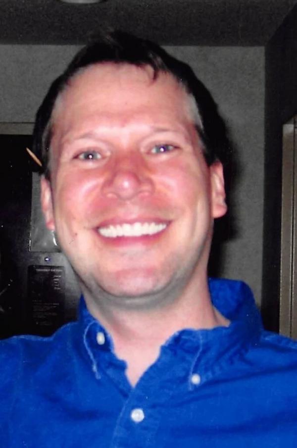 Jefferey M. Taylor