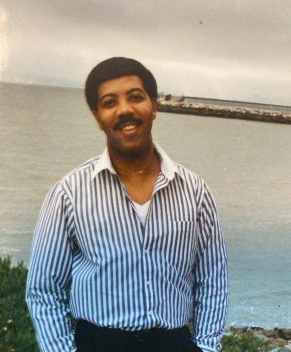 Stephen M. Hardin