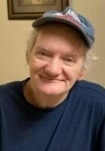 Timothy P. Russell