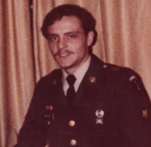 Wayne F. Westcott