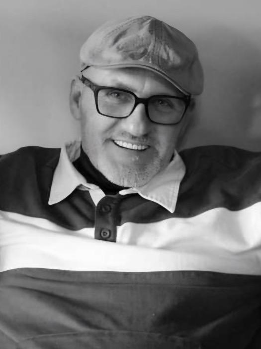 Keith B. Young