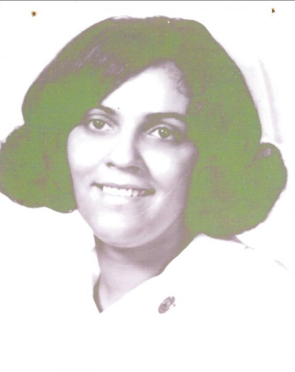 Susan Kay Rush