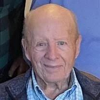 Robert W. Moody