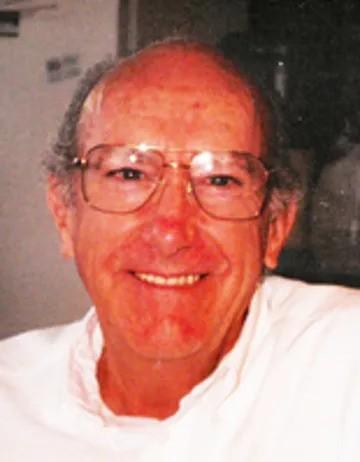 Lester E. Rose