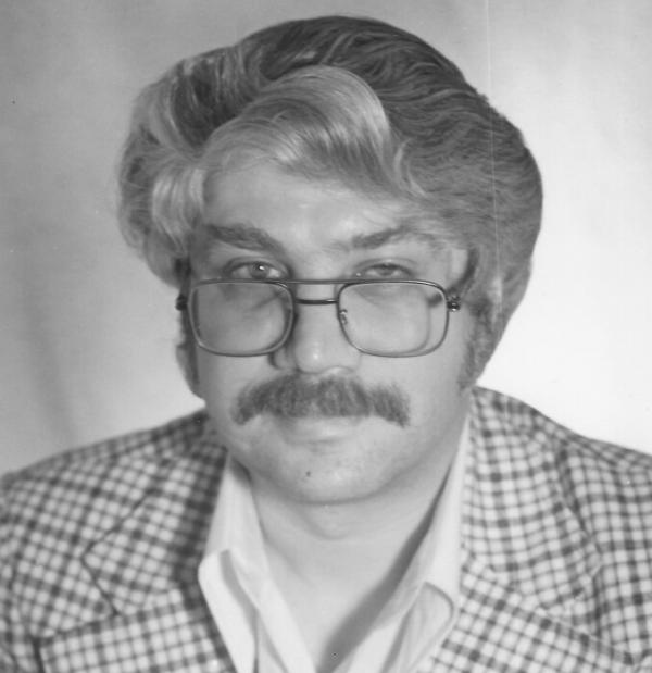 Panayotis Pappas
