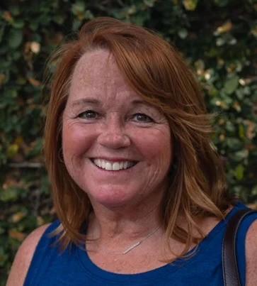 Debbie Adam’s Tisonyia Shaner