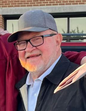 Robert C. Dougherty