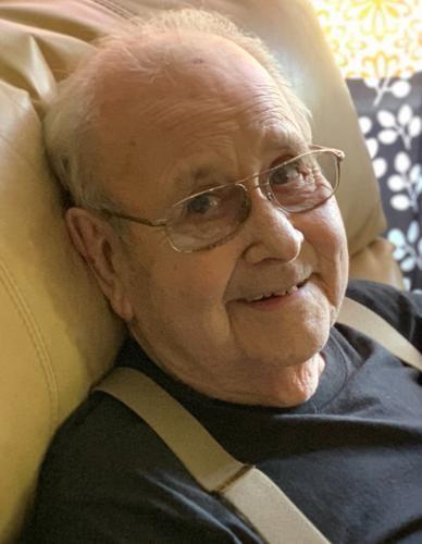 Donald C. Mattox