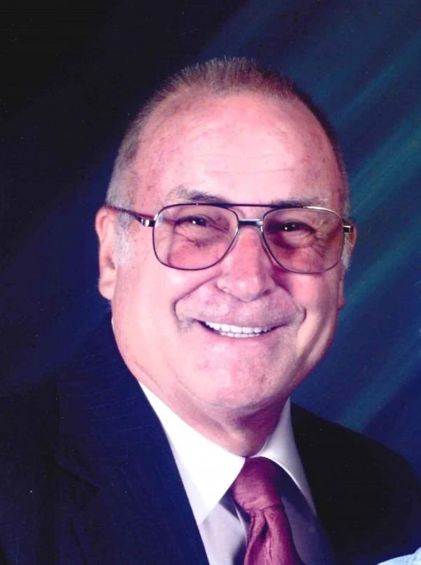 Wayne E. Stotts