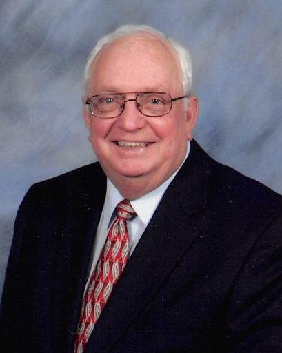 Richard Dick Brown