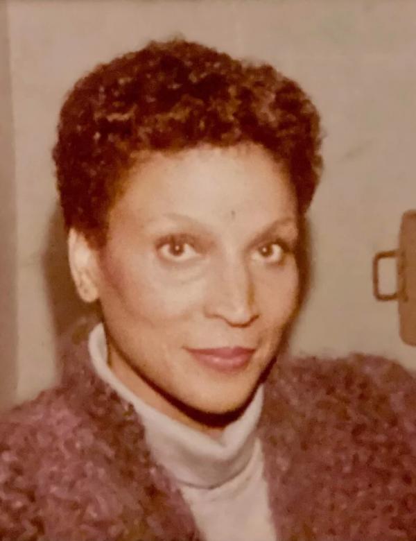 Sandra Sue Curtis