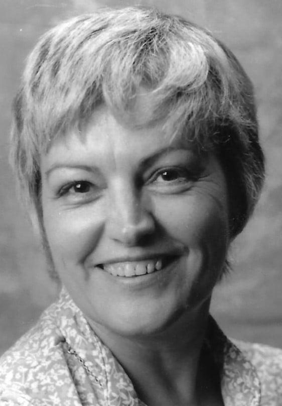 Patricia A. Wisehart O’neil