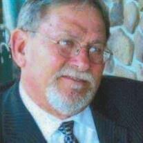 Robert E. Archibald