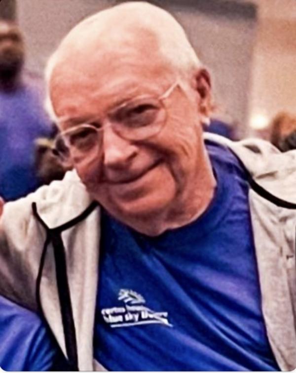 Charles W. Conkle
