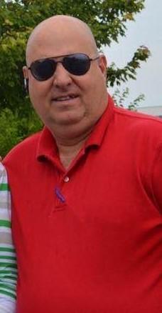 John Kerry Noble
