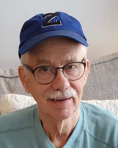 Terry R. Dunn