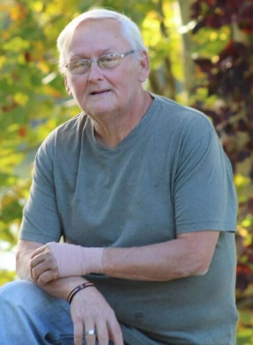Clarence E. May