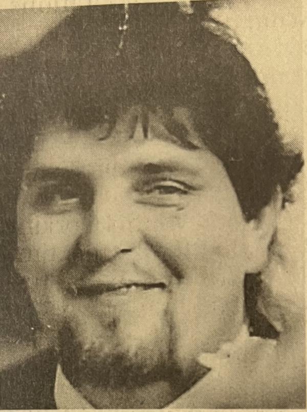 Carl Leroy Watson
