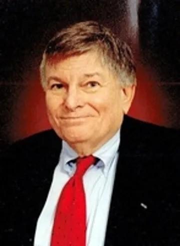 Paul T. Coffey