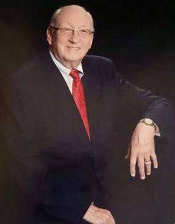 Edward L. Lyons