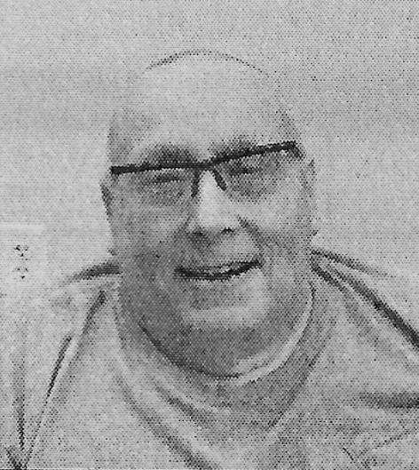 William E. Soufis