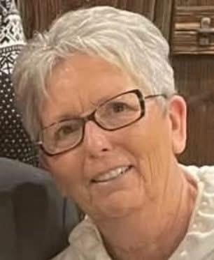 Joann Osborn Hales