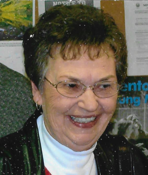 Mabel M.. Carroll  Dale