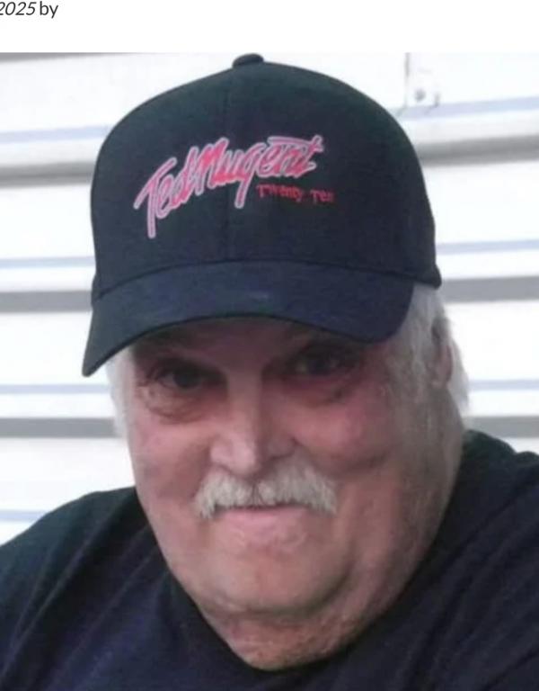 Rodger R. Wilson