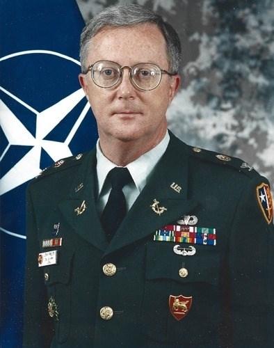 John T. Phelps Ii