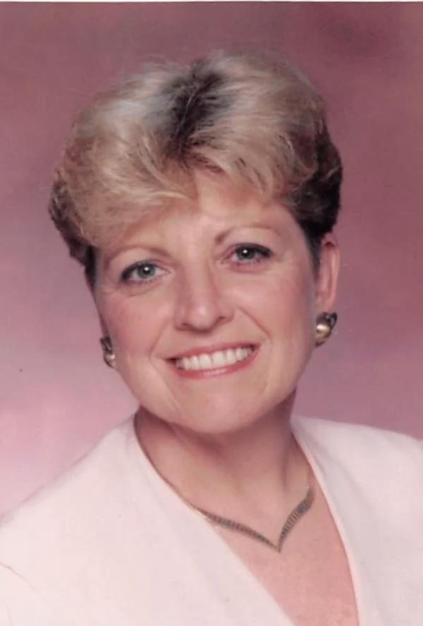 Sheryl’s D. Hardcastle