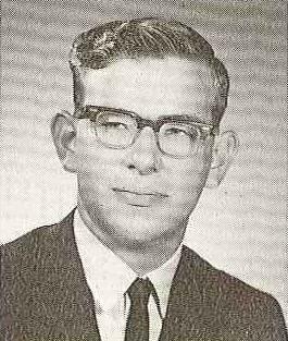Gary A. Mcgough
