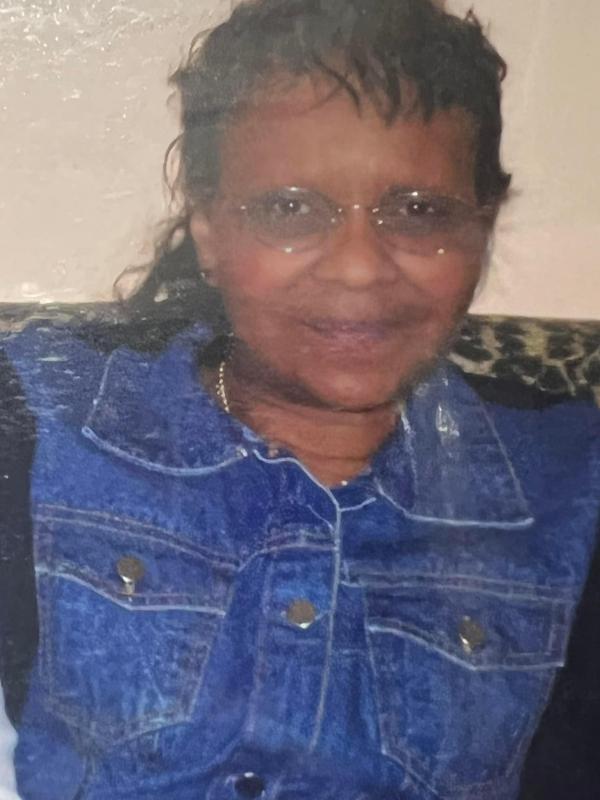 Pamela Harris Ford