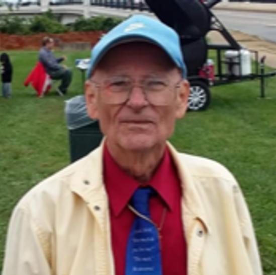 Charles E. Scott