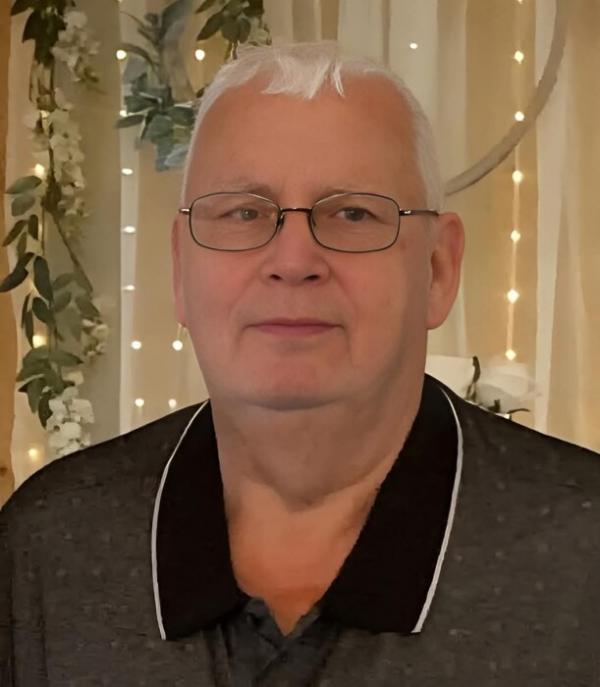 Thomas E. Forker