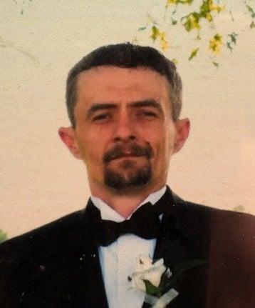 Jeffrey B. Peck Jr.