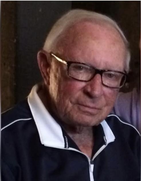 Robert Lee Wince
