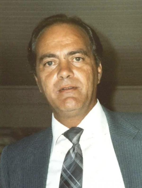 Phillip Wentworth