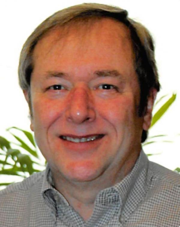 Dana M. Mckean