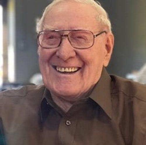 Lee Roy Gatton