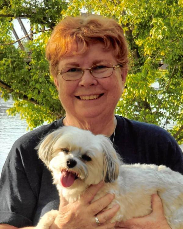 Elizabeth J. Kirkbride