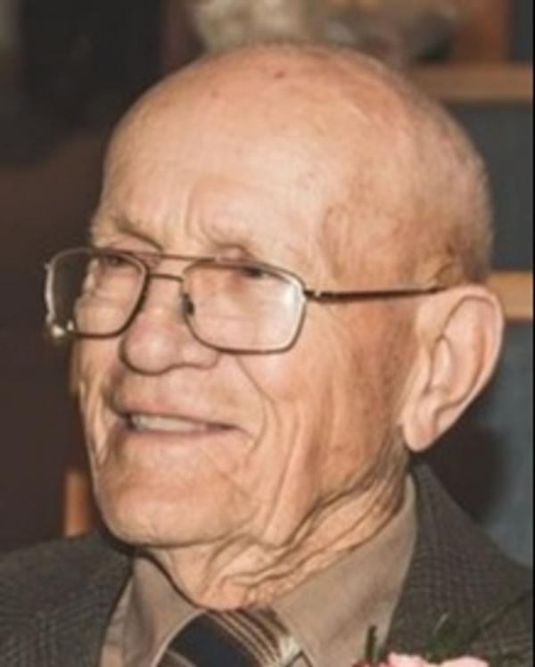 Dean A. Baughman
