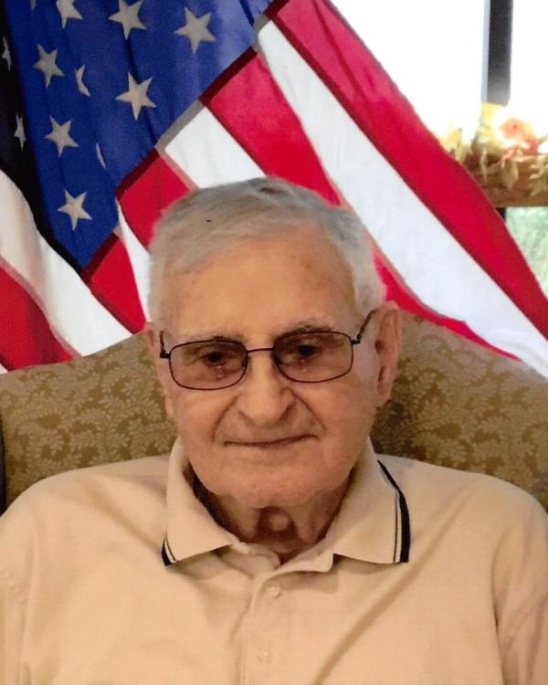 Donal E. Moore