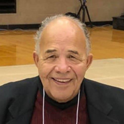 Douglas E. Palmer