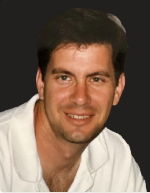Douglas A. Milstead