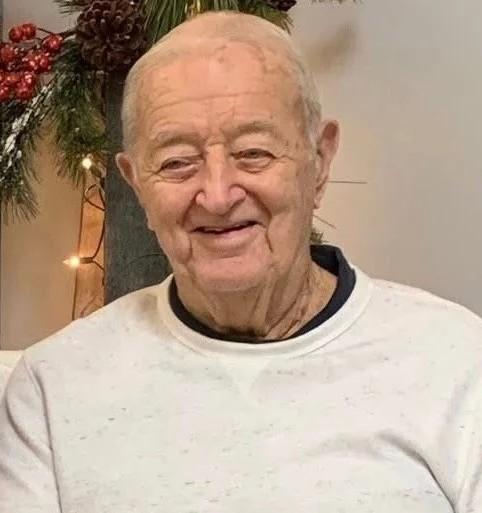 Robert L. Karr