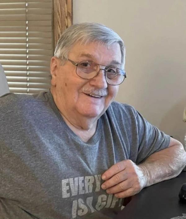David C. Johnson