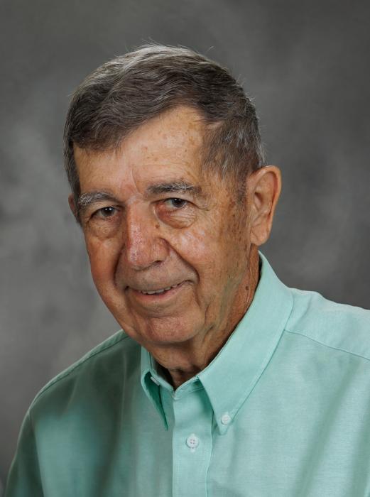 Robert Lee Sommers